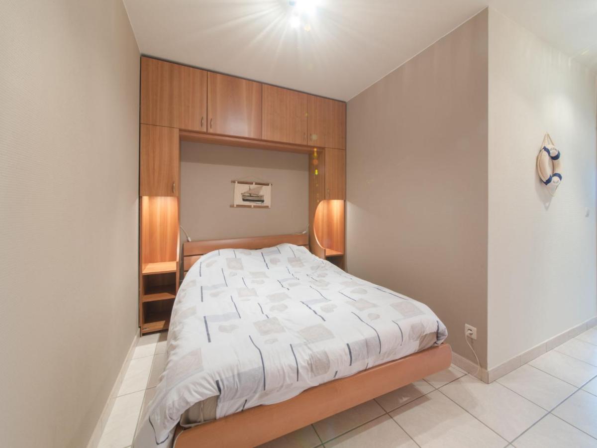 Studio Zeeflat By Interhome De Haan Zewnętrze zdjęcie
