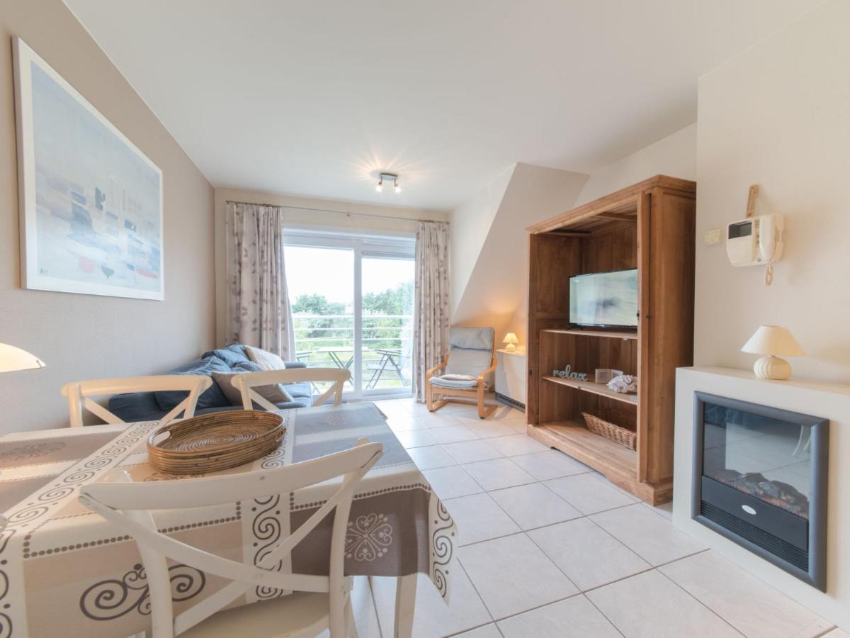 Studio Zeeflat By Interhome De Haan Zewnętrze zdjęcie