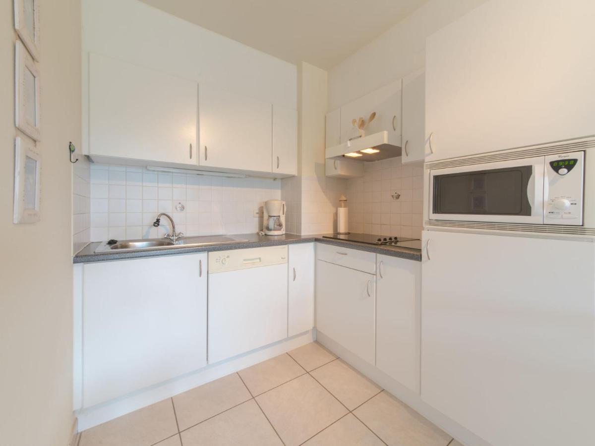 Studio Zeeflat By Interhome De Haan Zewnętrze zdjęcie